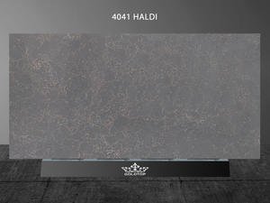 Black Carrera Marble Haldi Quartz Suppliers 