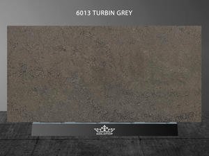 6013 Turbin Grey 