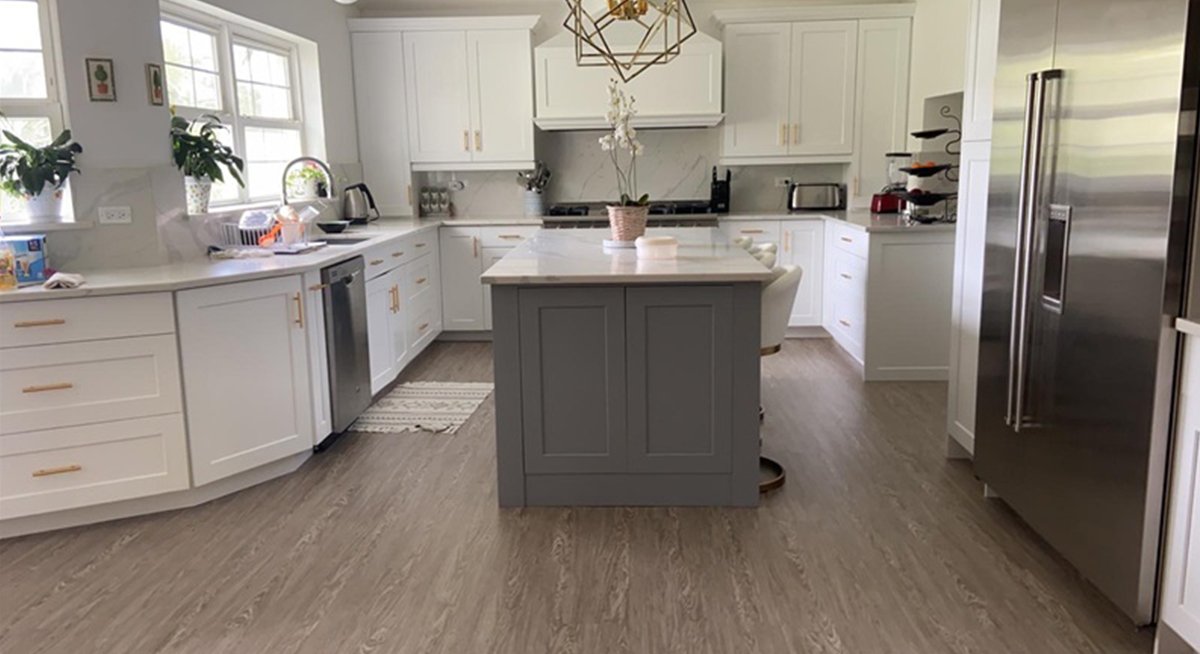 kitchen remodelling