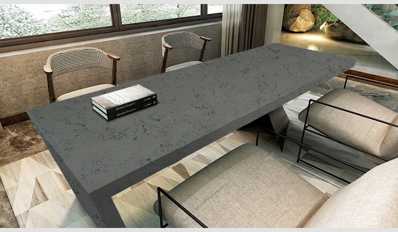 4008 Bianco Grey