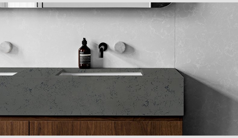 4008 Bianco Grey