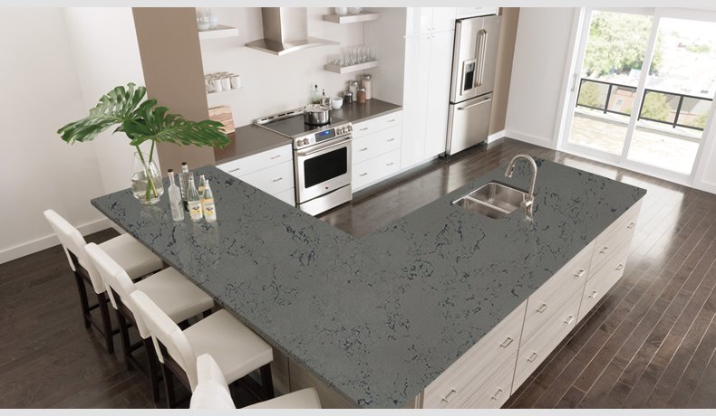 4008 Bianco Grey