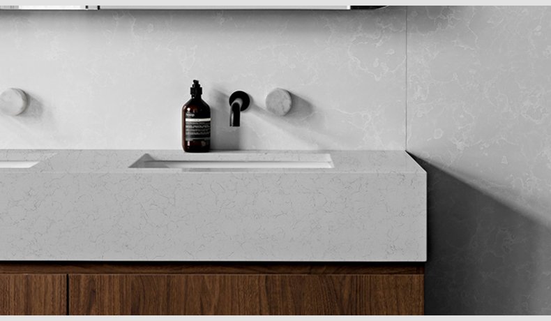 4032 Coarse Carrara 