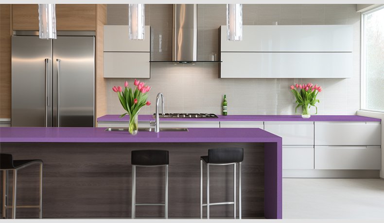 2019 Taro Purple